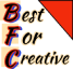 Best for creative