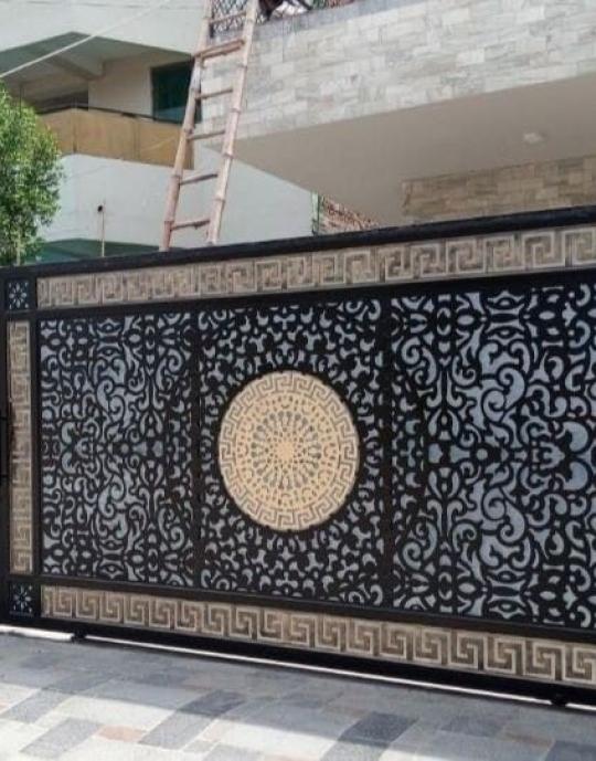 Customized designed sheets flat